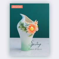 Flowers basket