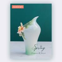 Flowers basket