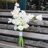 Flowers basket