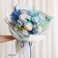 Flowers basket