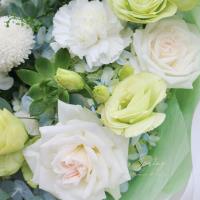 Flowers basket