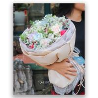 Flowers basket