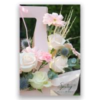 Flowers basket