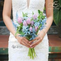 Flowers basket