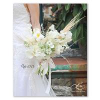 Flowers basket