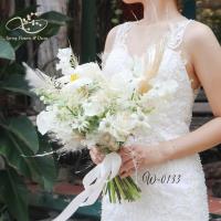Flowers basket