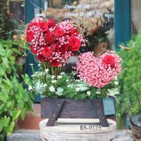 Flowers Basket 
