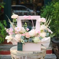 Flowers Basket 