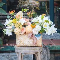 Flowers Basket 