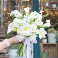 Wedding bouquet 