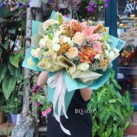 Bouquet 