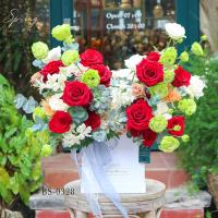 Flowers Basket 