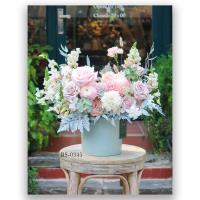 Flowers Basket