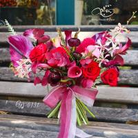 Bridal Bouquet 